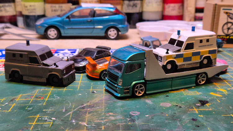 1/64 Scale