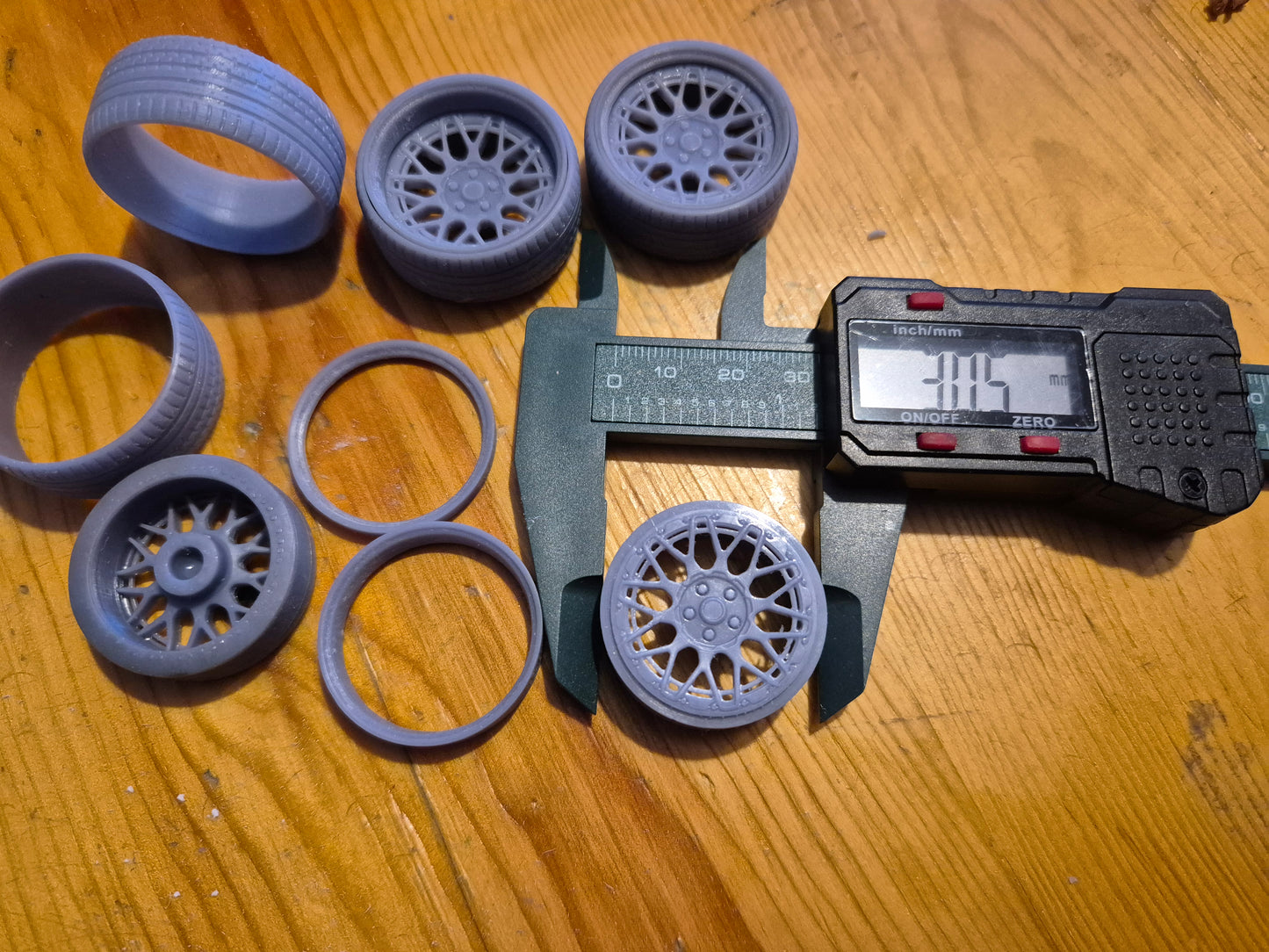 Rotiform LVS-m