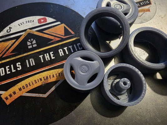 Vauxhall Corsa Sports Falken Tyres