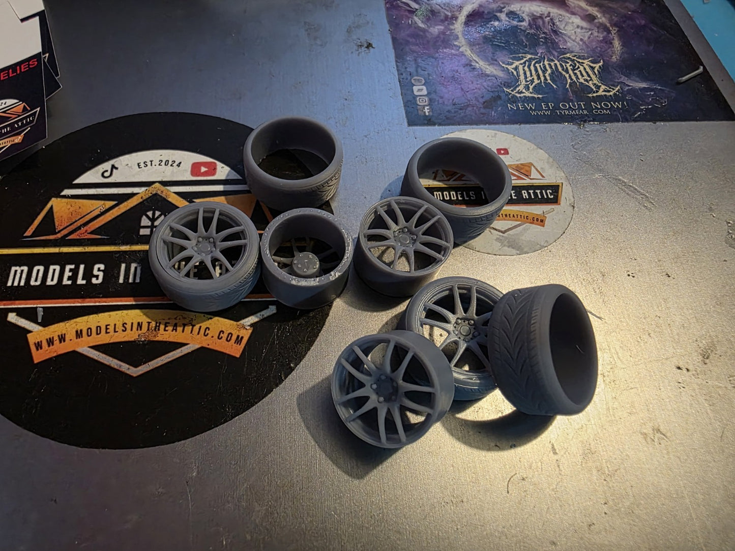 Rota Torque