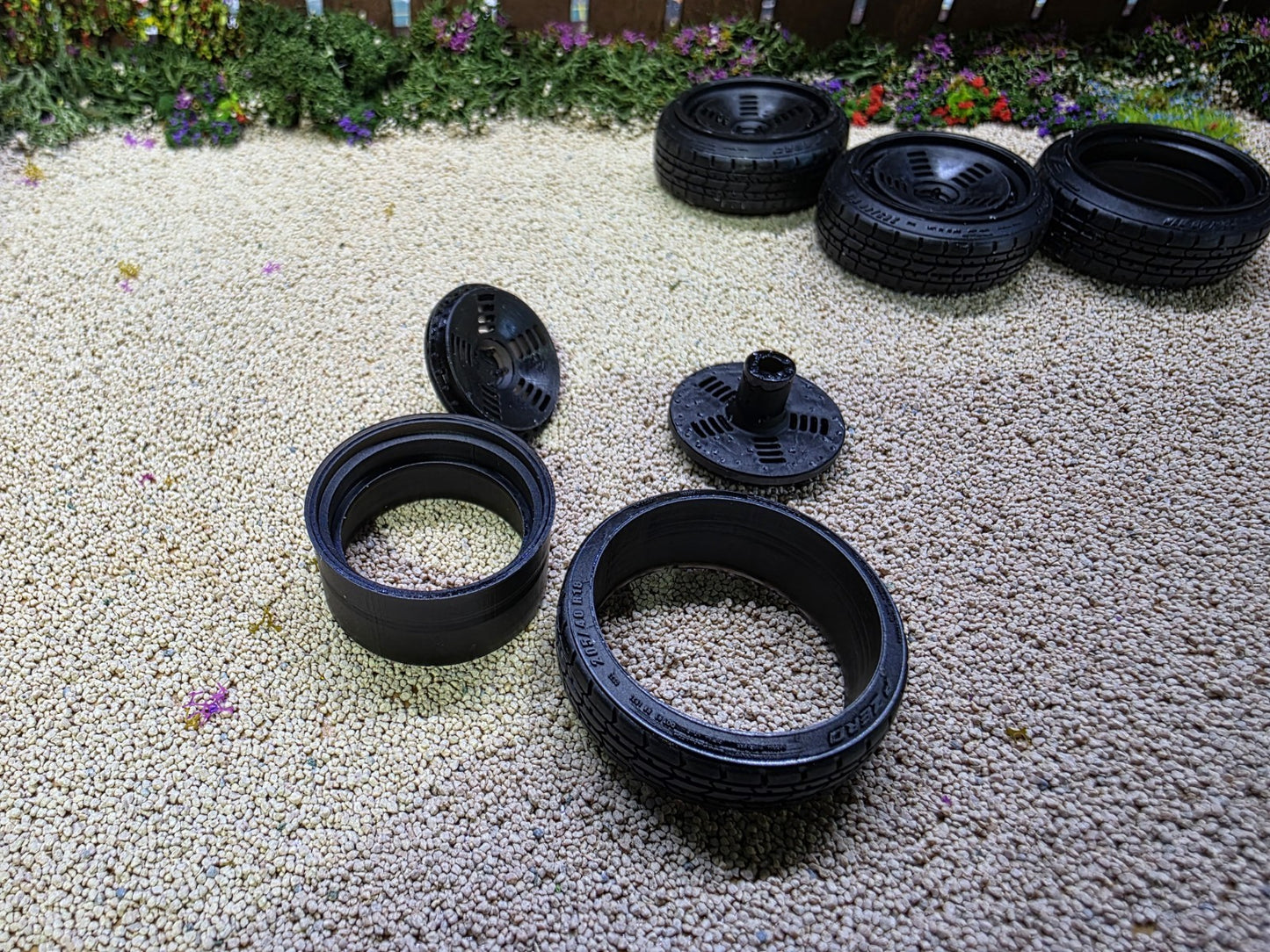 1/18 ROTIFORM BM1