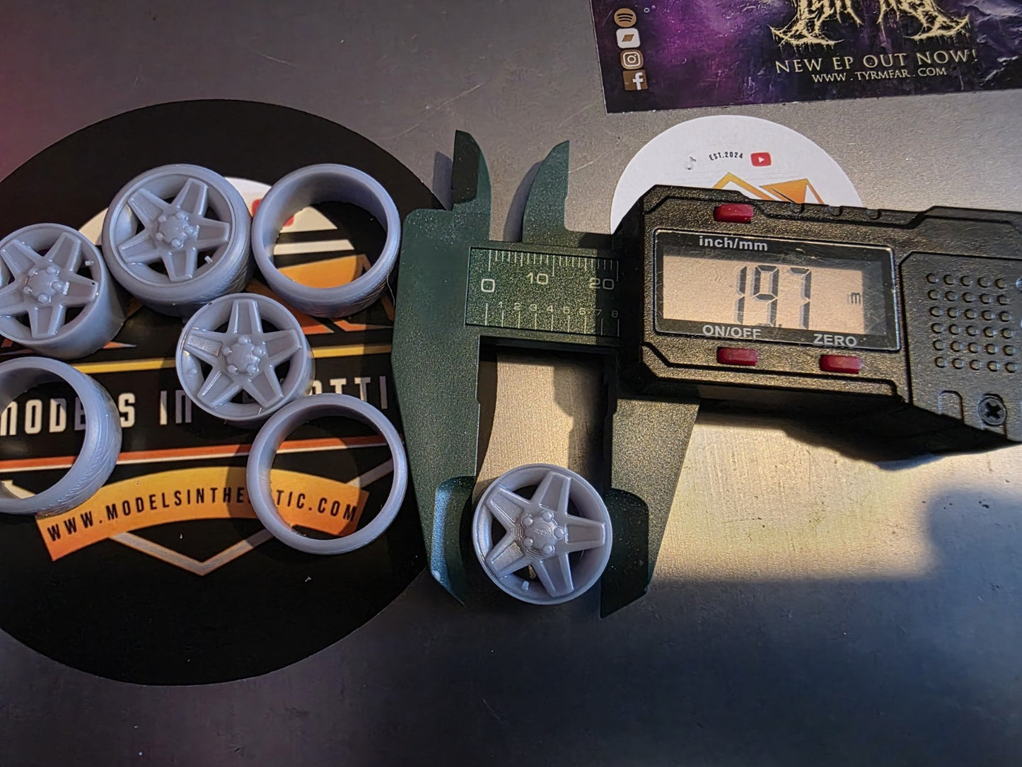 Land Rover Mondials
