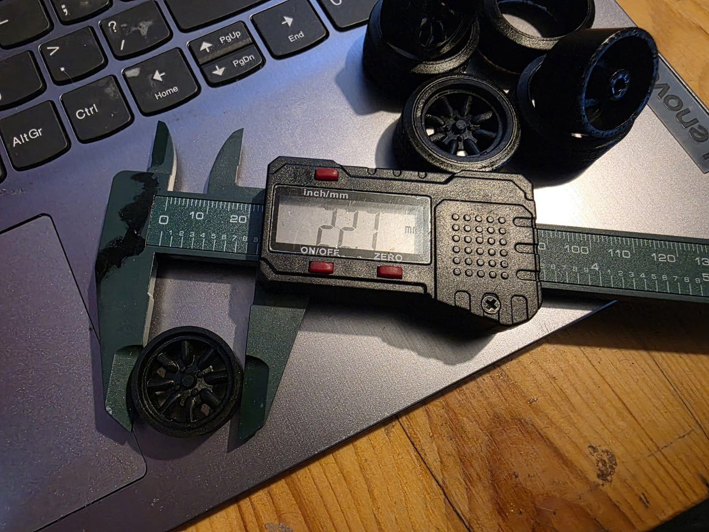 1.18 Superlite Minilite