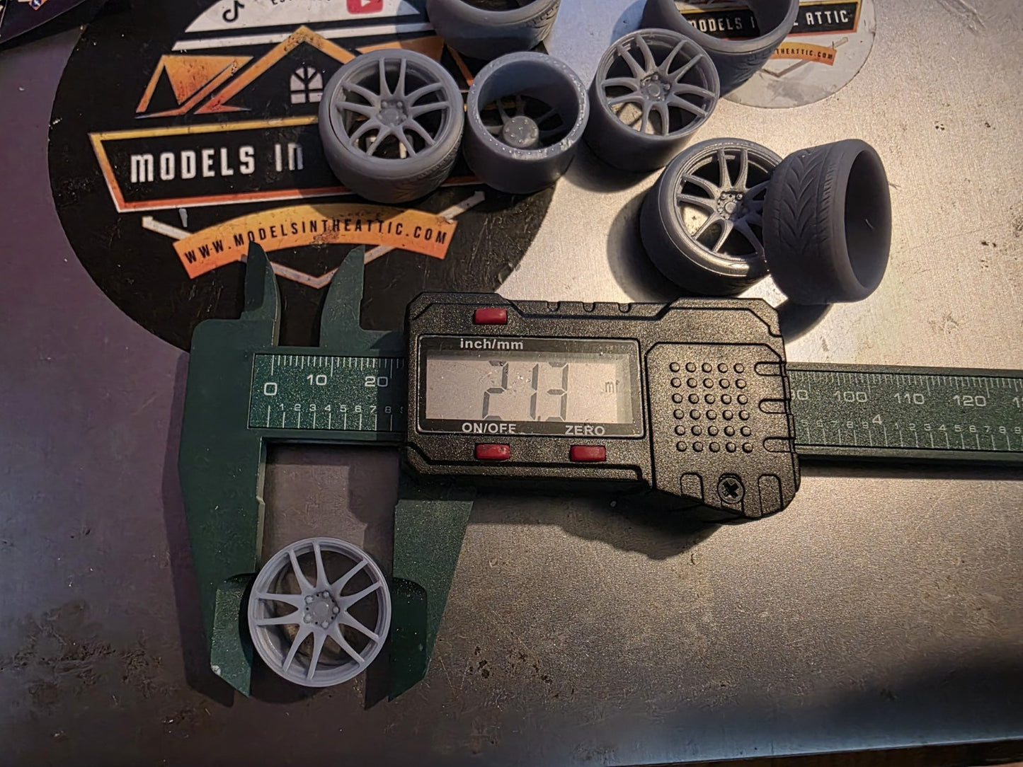 Rota Torque
