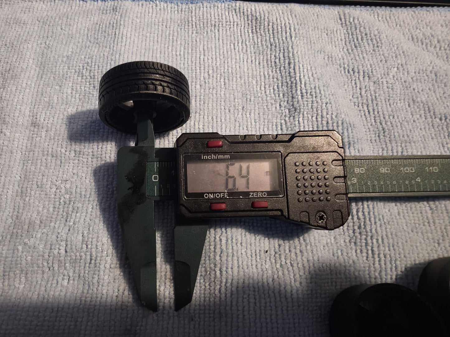 1.18 Rota GTR WHEELS with LOW PROFILE Continental Tyres