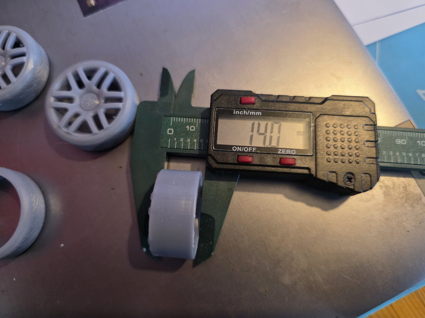 VW HELIOS