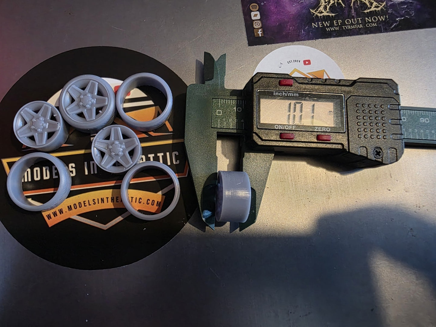 Land Rover Mondials