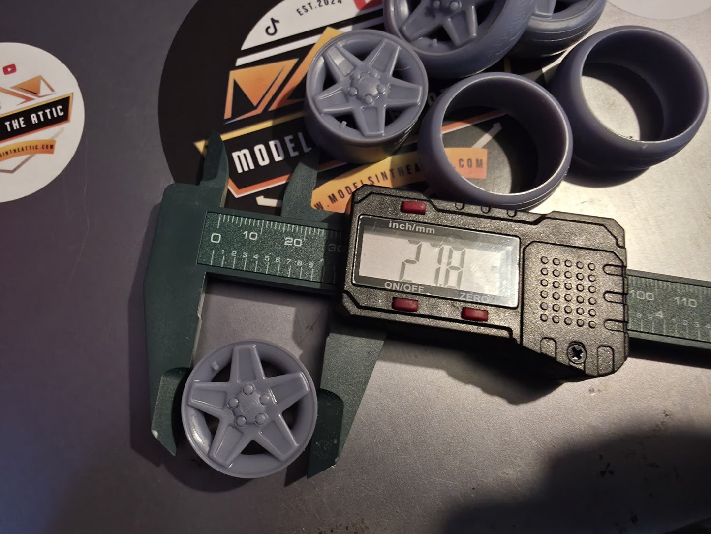Land Rover Mondials