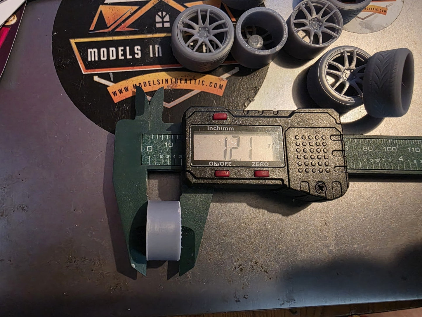 Rota Torque