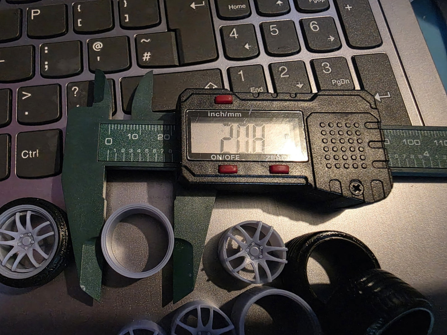 Work Emotion CR2P