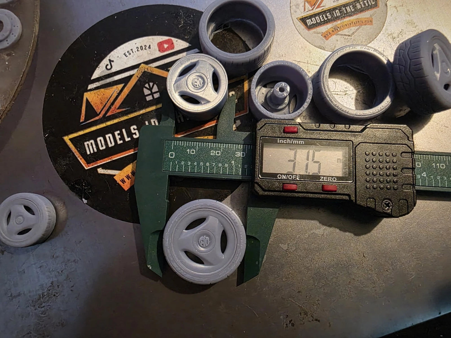 Vauxhall Corsa Sports Falken Tyres