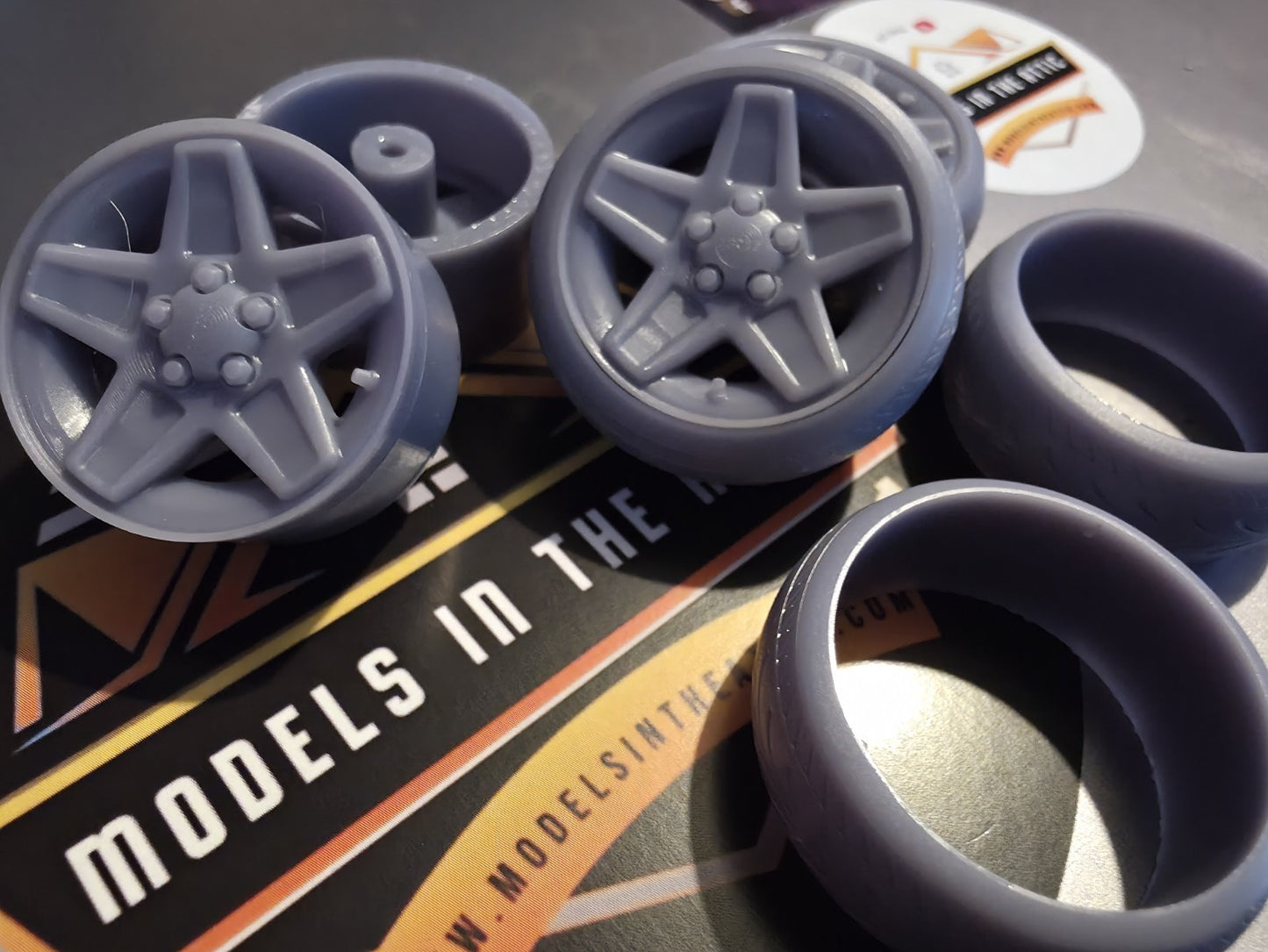 Land Rover Mondials
