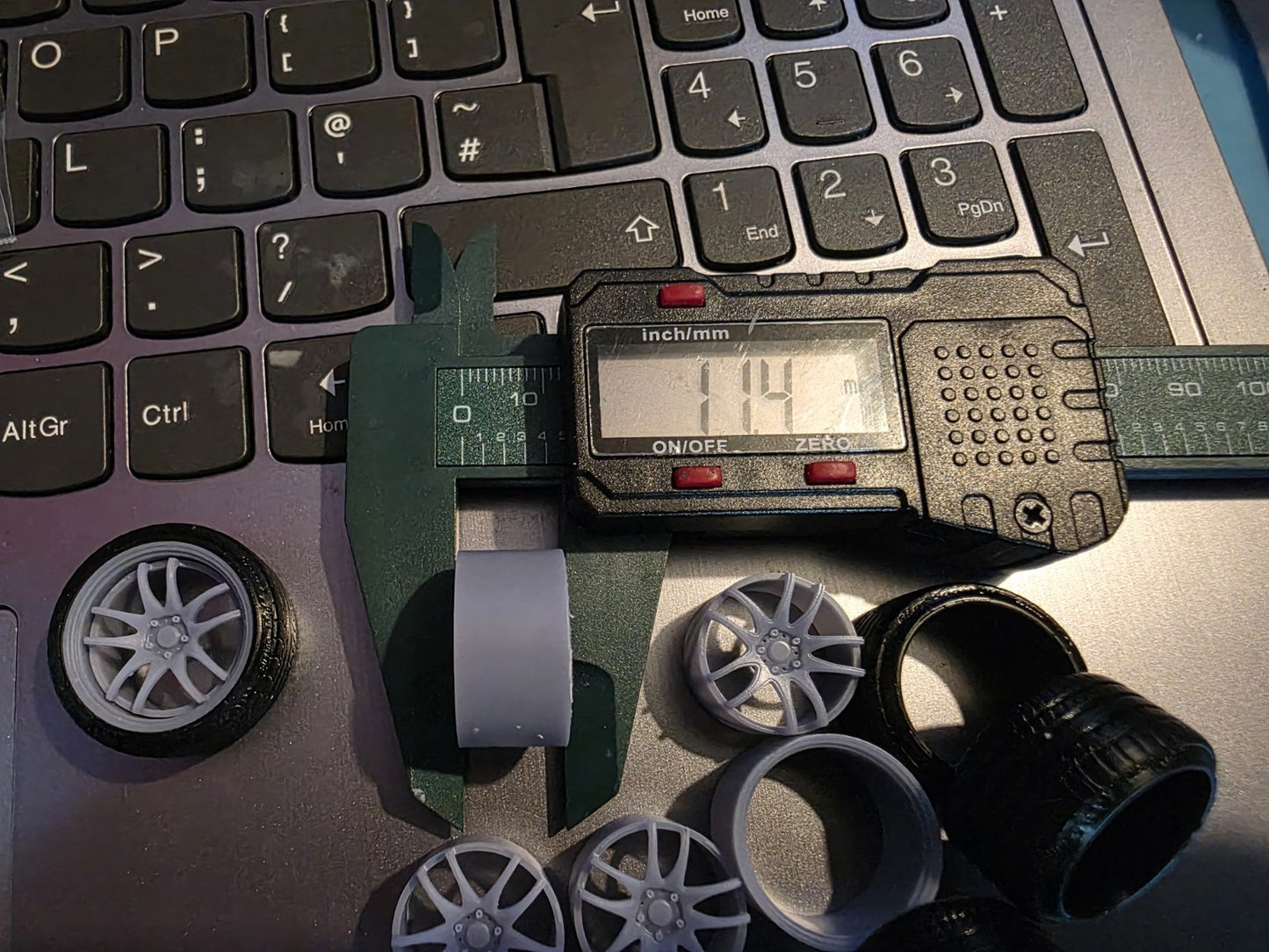 Work Emotion CR2P