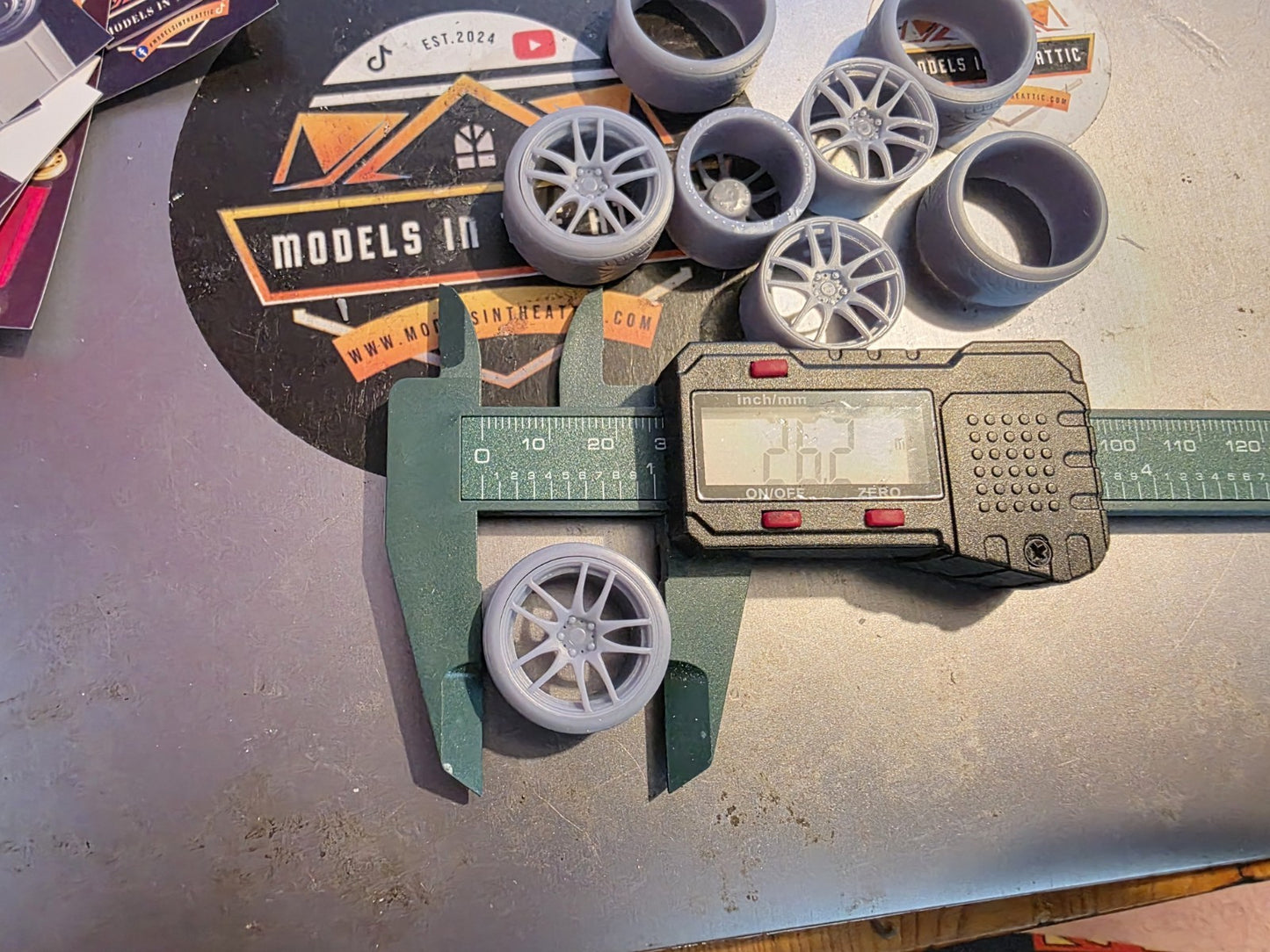 Rota Torque