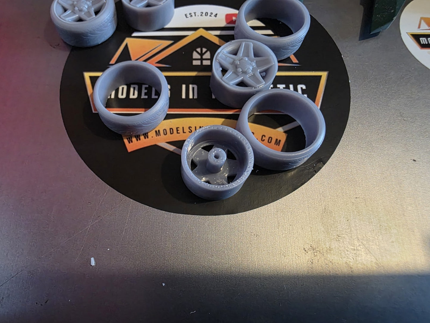 Land Rover Mondials