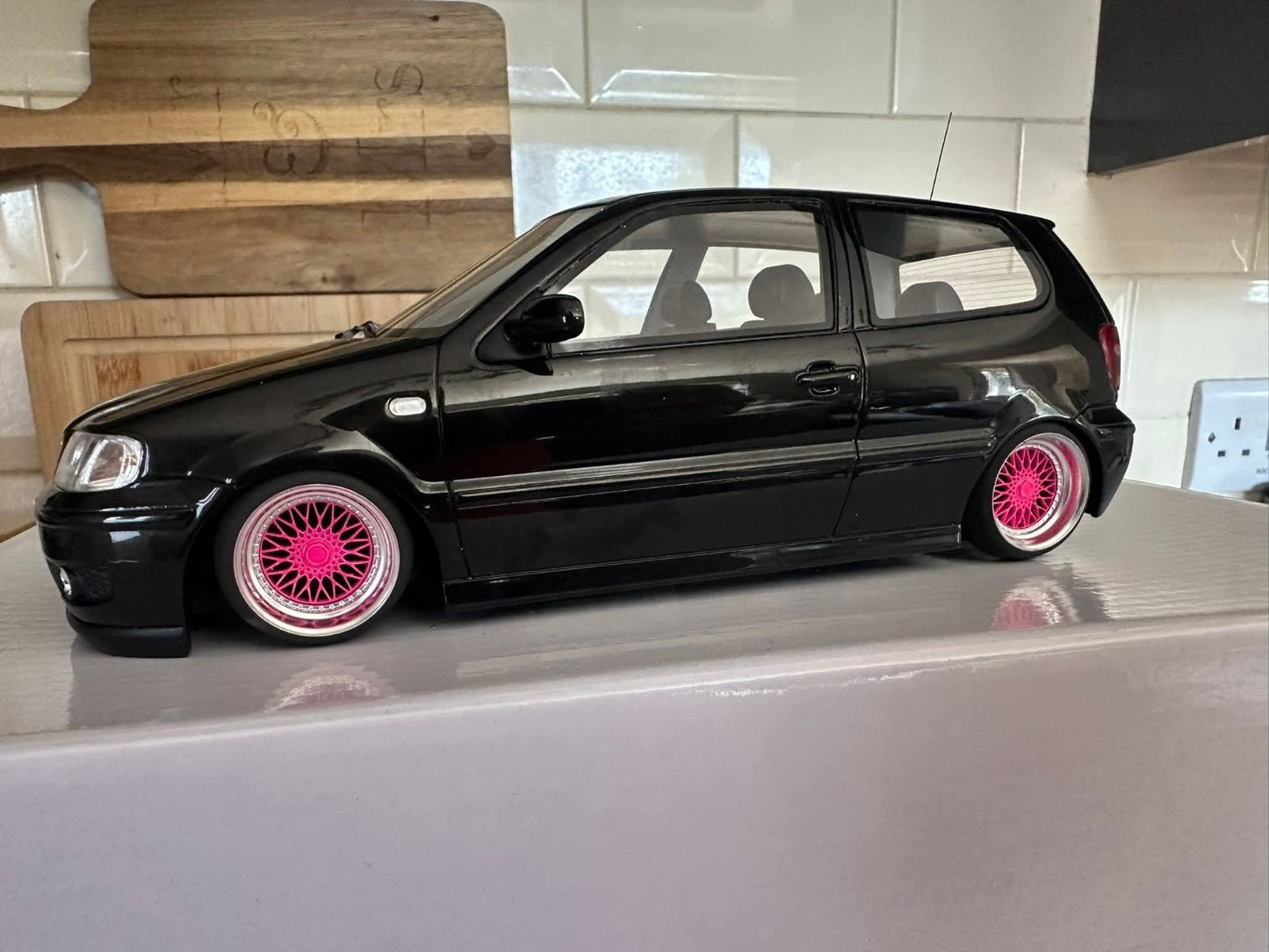15 inch BBS RS