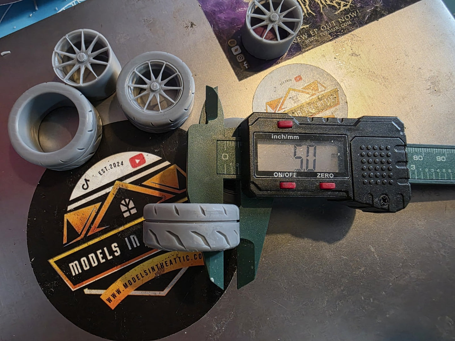 OZ Racing