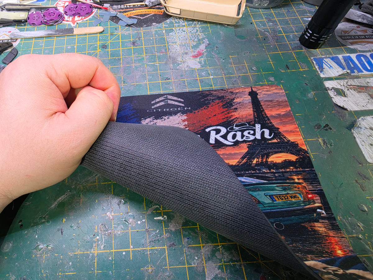 Xsara Mouse Pad