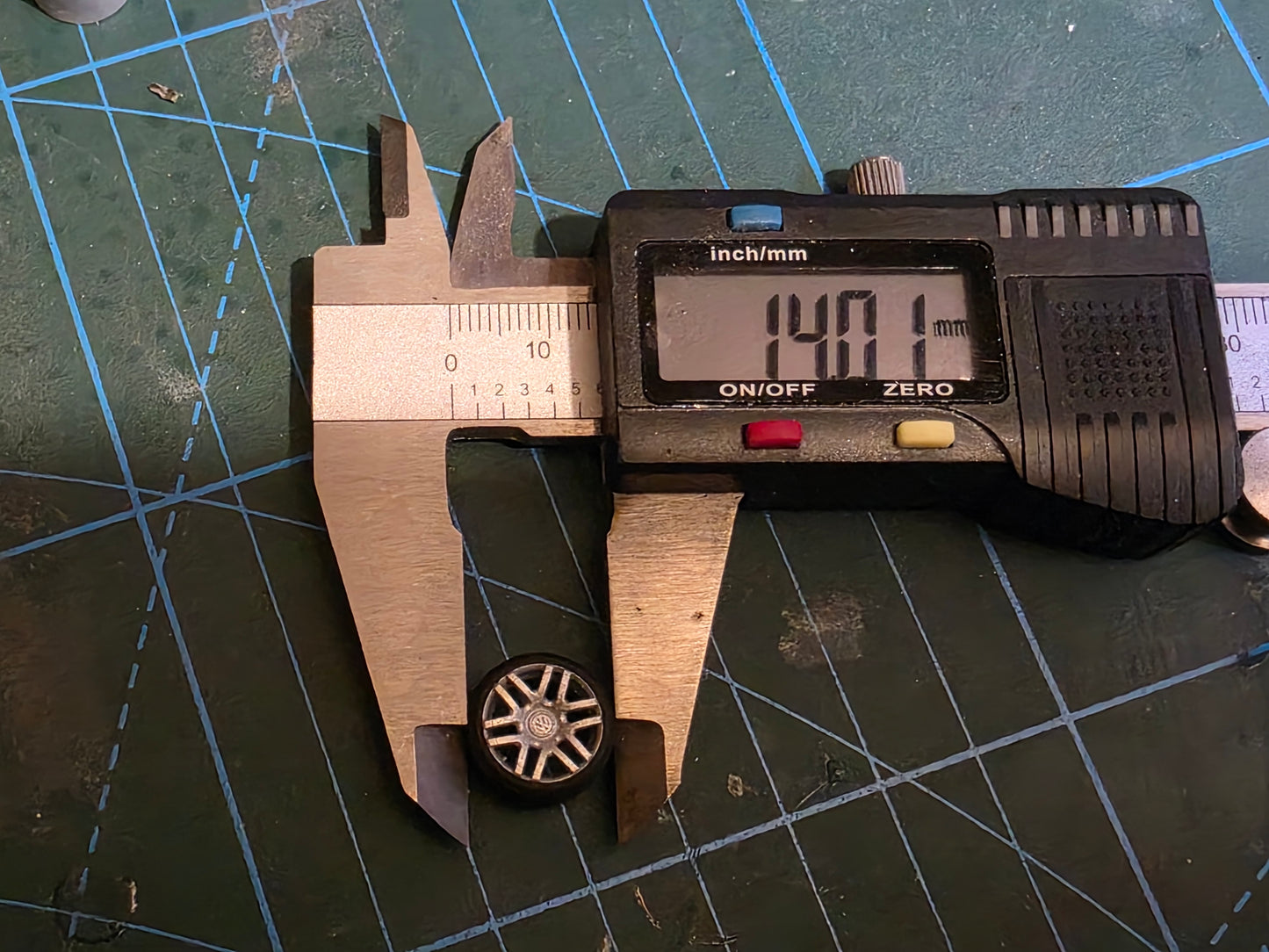 VW Helios