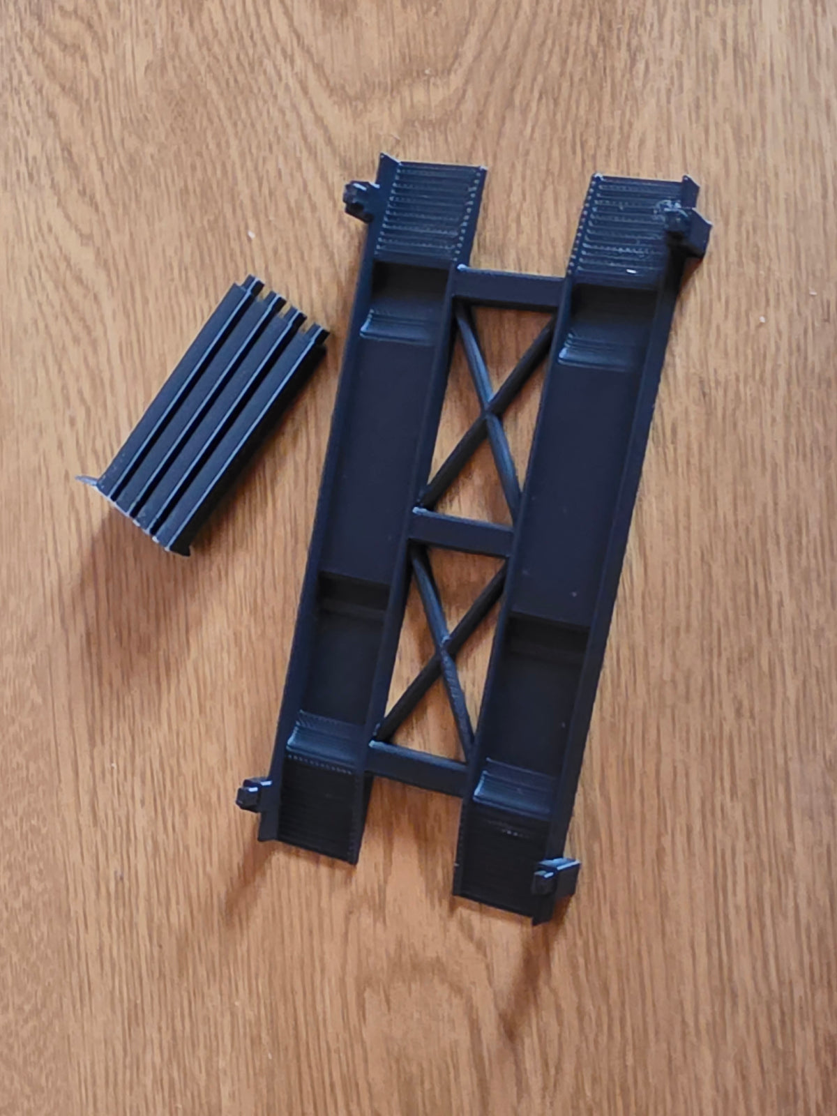 1/43 Scale Additional Tier (1x only)