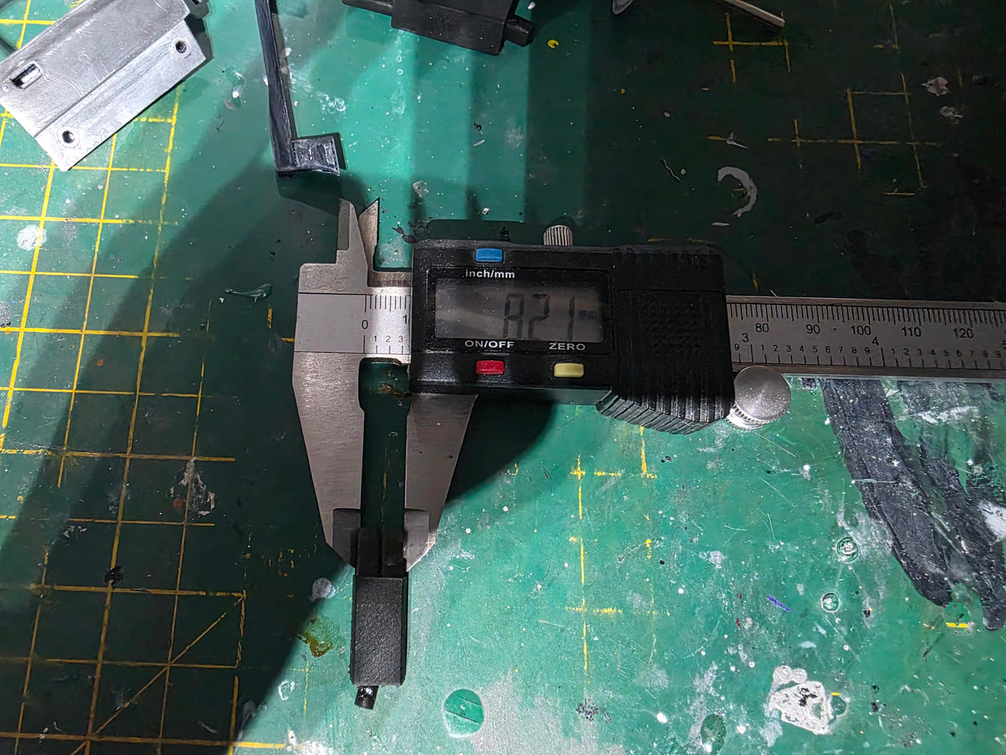 1/24 Scale Irmscher Backbox