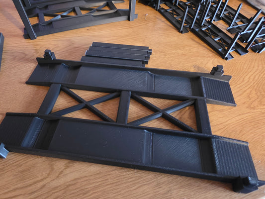 1/24 Scale Additional Tier (1x only)
