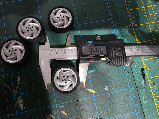 Vauxhall Cavalier Turbos