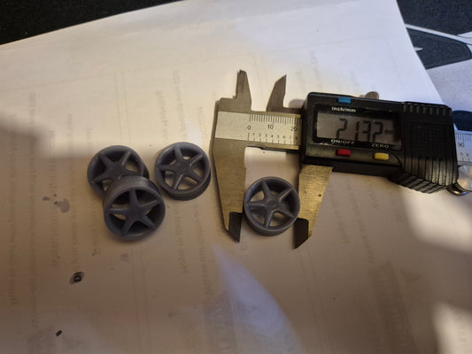 1.24 TSW Stealth alloys