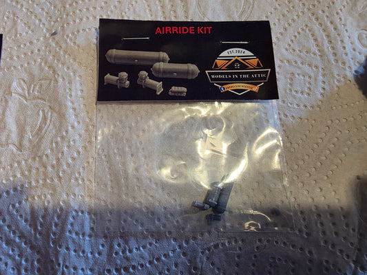 Airride kit