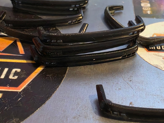 1/43 scale Espace splitter Rubber