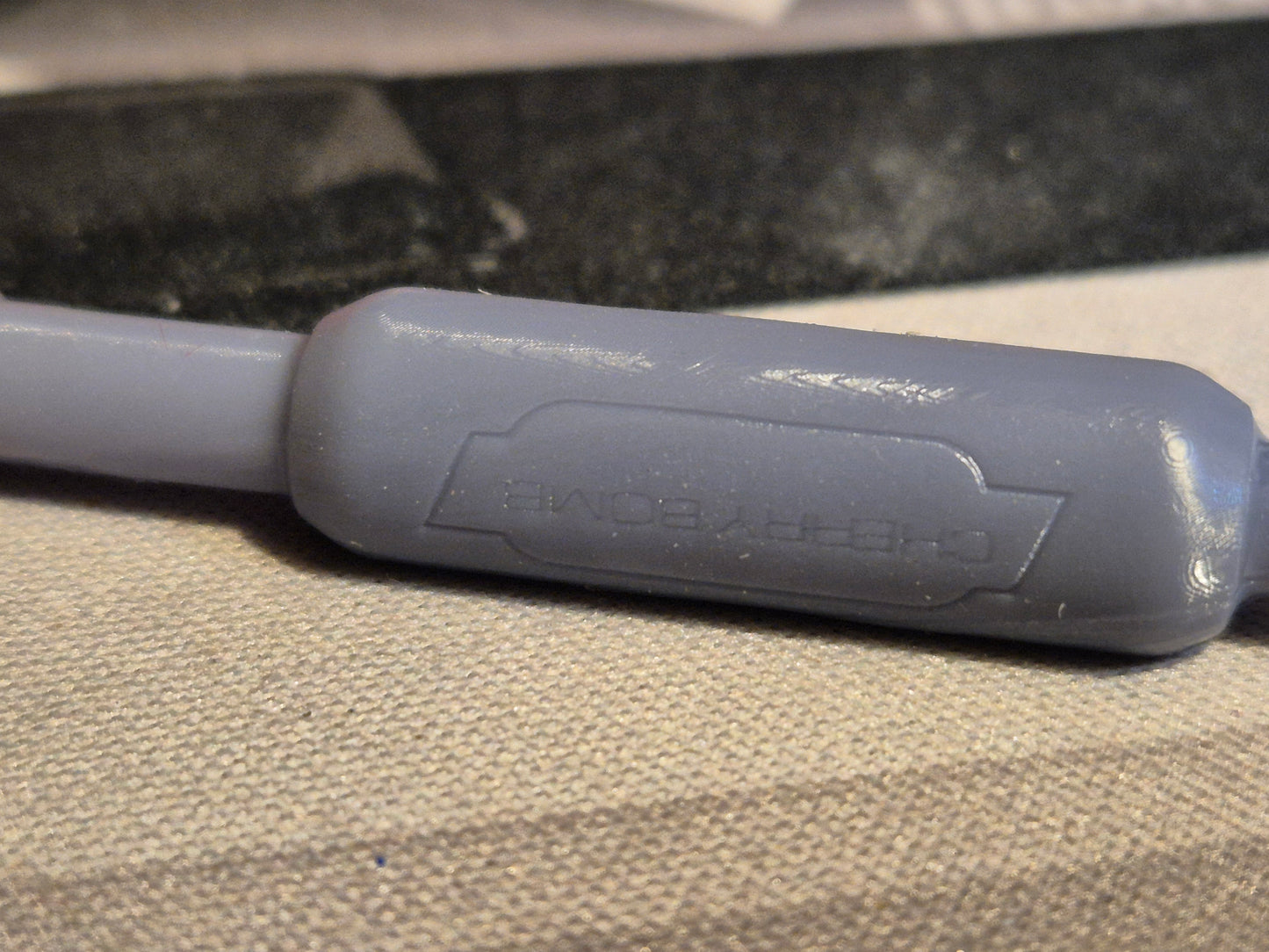 1.18 Scale Cherrybomb Exhaust