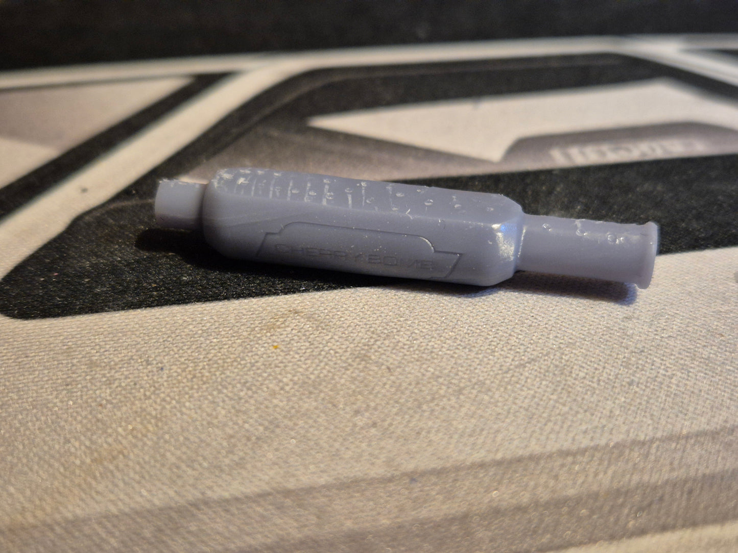 1.18 Scale Cherrybomb Exhaust