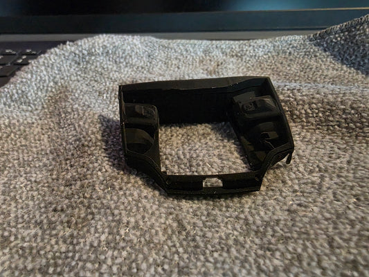 1/24 Hasagawa EG Civic Engine Bay