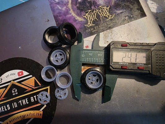 14" Autostar Classic Split