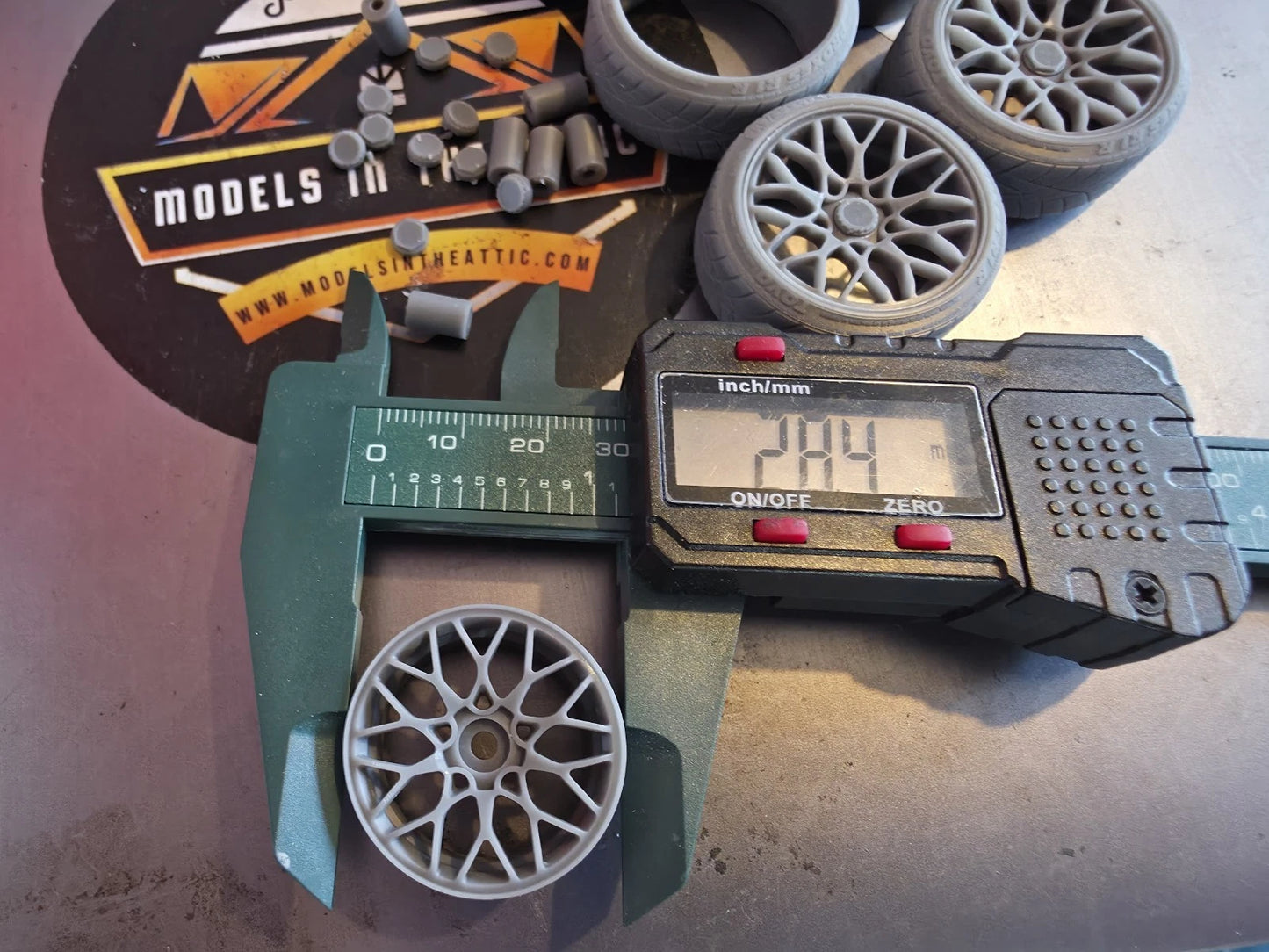 Rotiform R190