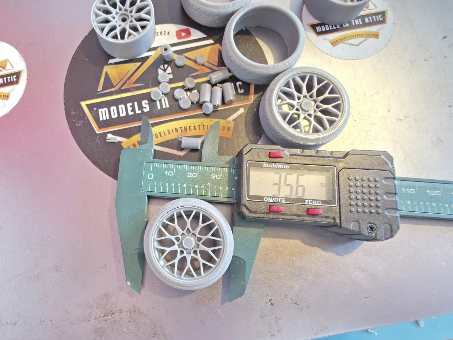 Rotiform R190