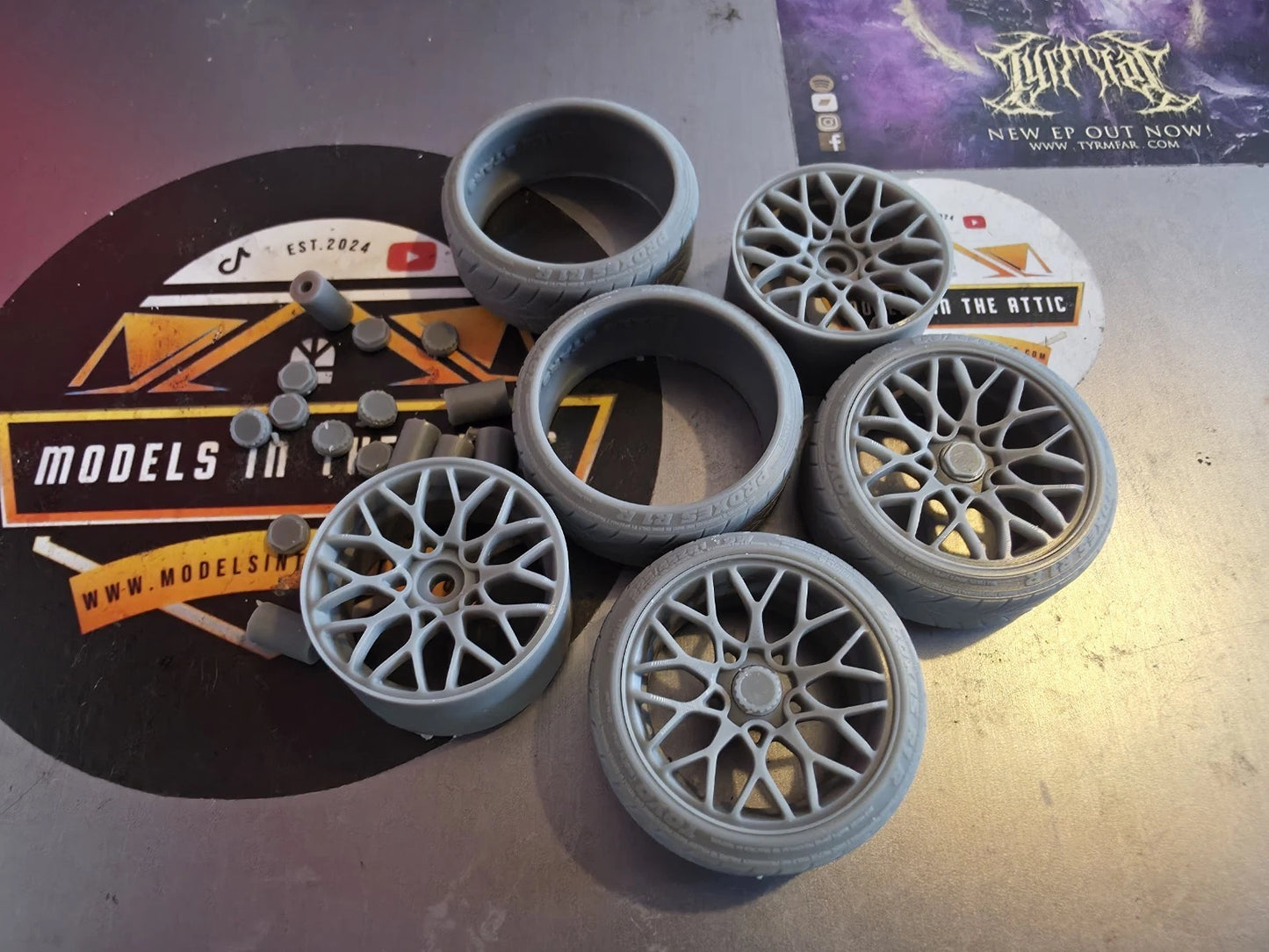 Rotiform R190