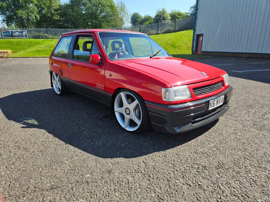 1/18 scale MIM RAFFINO