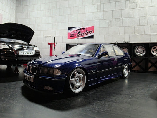 BMW Style 24 Motorsports