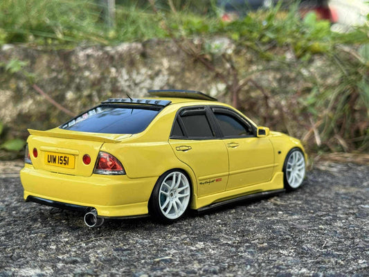 Rota Torque