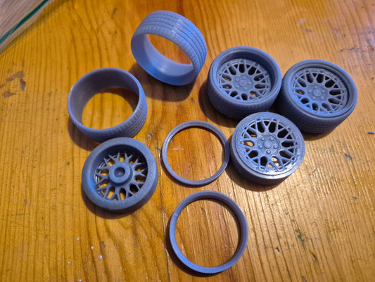 Rotiform LVS-m