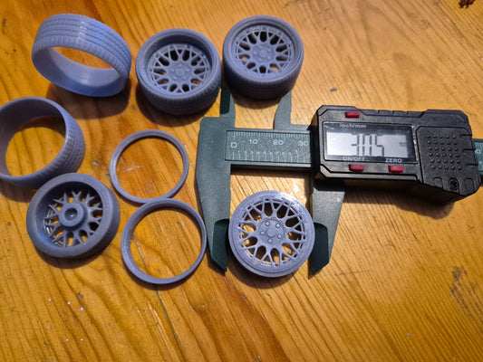 Rotiform LVS-m