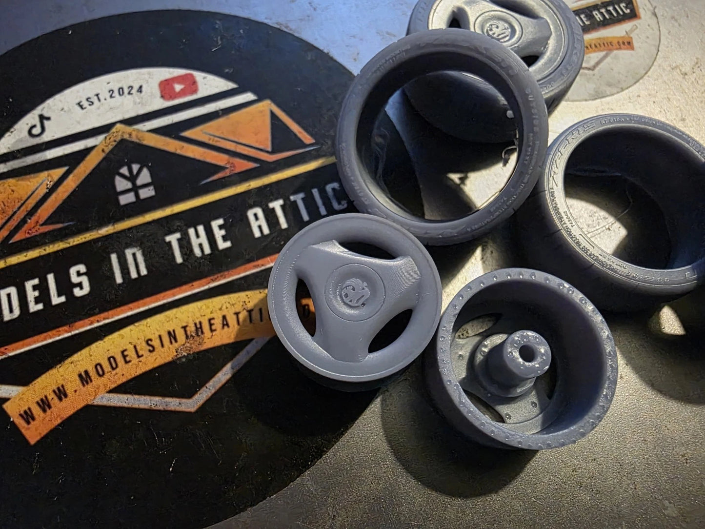 Vauxhall Corsa Sports Falken Tyres