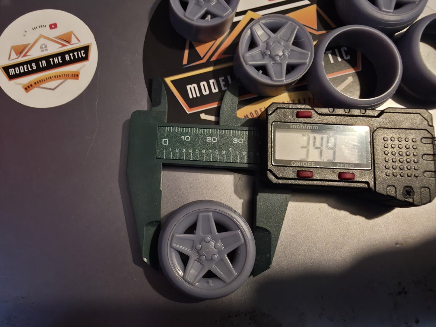 Land Rover Mondials