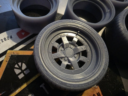 GOTTI 5T Splits