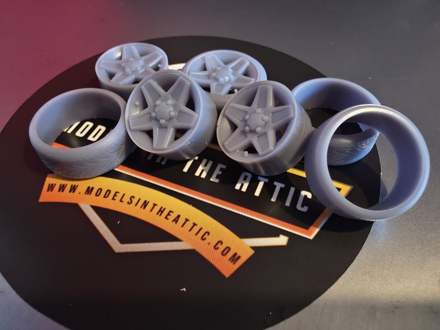 Land Rover Mondials