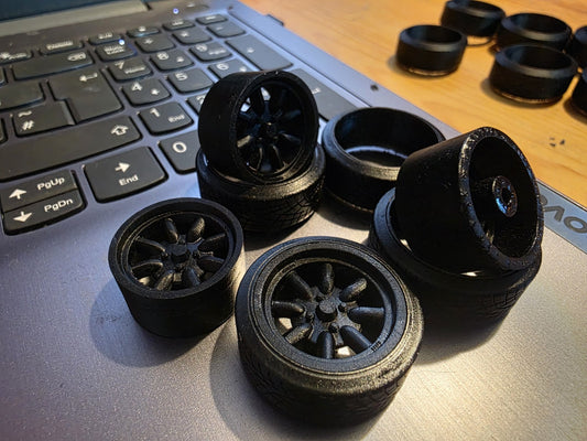 1.18 Superlite Minilite