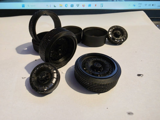 1.18 Mercedes Barock