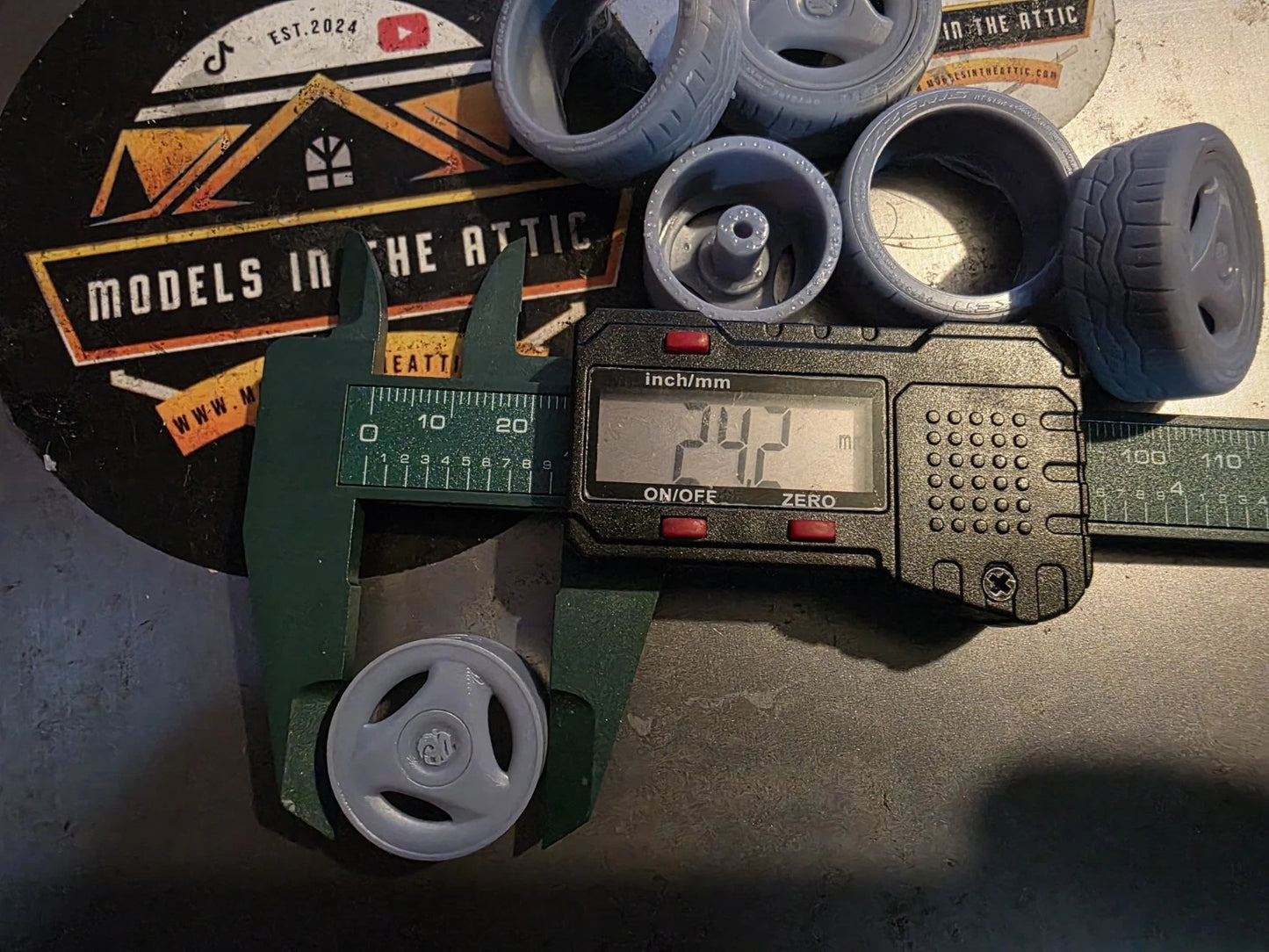 Vauxhall Corsa Sports Falken Tyres