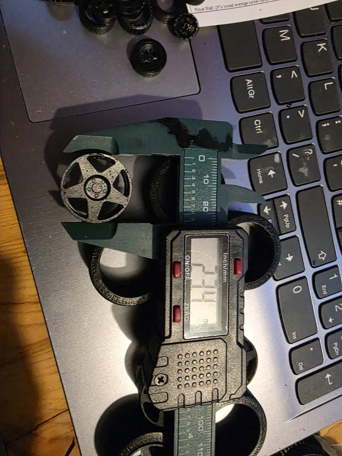 1.18 Speedline WHEELS